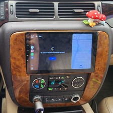 Carplay chevy 2007 for sale  Bordentown