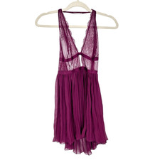 Victoria secret pleated for sale  Mckinney