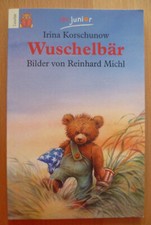 Eifersucht wuschelbär irina gebraucht kaufen  Regensburg