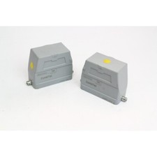 2pcs stäubli 34.98930 d'occasion  Marolles-en-Hurepoix