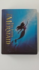 The little mermaid d'occasion  Brioux-sur-Boutonne