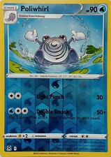 031 196 poliwhirl for sale  SWANSEA