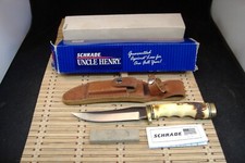 Schrade usa uncle for sale  Neskowin