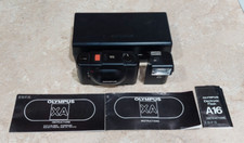 Olympus 35mm f2.8 for sale  Knoxville