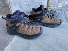 Keen targhee hiking for sale  Vienna