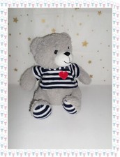 Doudou peluche ours d'occasion  Foix