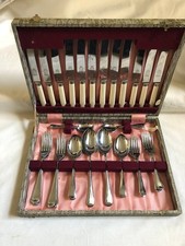 Vintage sheffield piece for sale  BLAENAU FFESTINIOG