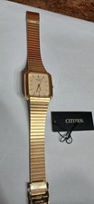 Citizen orologio raro usato  Reggio Calabria