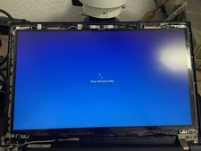 B156htn03 fullhd display gebraucht kaufen  Bad Bramstedt
