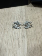 Chanel hrringe inkl gebraucht kaufen  Stuttgart