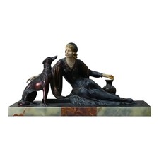 French art deco d'occasion  Expédié en Belgium