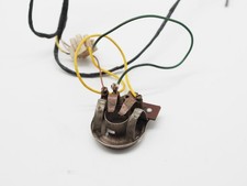 Scheinwerfer fassung frontsche gebraucht kaufen  Kleinostheim