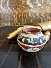 Zia pueblo pottery for sale  San Diego
