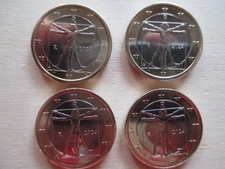 Italia monete euro usato Italia monete euro usato  Italia