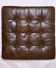 Brown leather mcm d'occasion  Expédié en Belgium