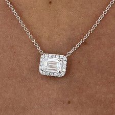 Platin 950 anhänger gebraucht kaufen  München