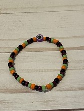 Halloween eyeball beaded for sale  Bloomington