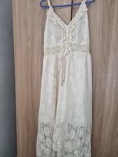 Boho new lace for sale  SKIPTON
