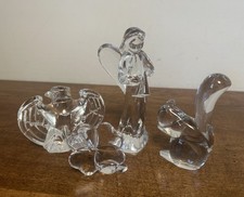 Lot baccarat steuben for sale  Cockeysville