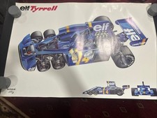 Tyrrell ford elf for sale  Parsons