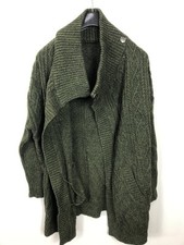 Khujo herren cardigan gebraucht kaufen  Berlin