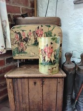 Vintage fox hunting for sale  GOOLE