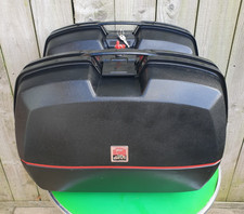 Givi monokey e36 for sale  DRIFFIELD