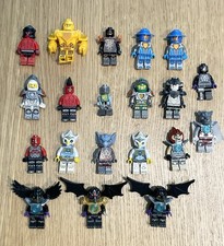 Lego minifigures lot for sale  Sarasota