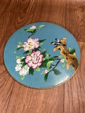 Wonderful chinese cloisonné for sale  Hudson