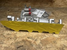 Ladeluftkühler seat audi gebraucht kaufen  Sonneberg