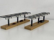 Vollmer set pensiline usato Vollmer set pensiline usato  Ariccia