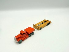 Matchbox lesney 15a for sale  CHORLEY