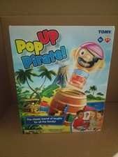 Pop pirate piratenspiel gebraucht kaufen  Geldern