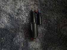 Rockshox vivid air for sale  ST. AUSTELL