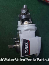 Volvo penta 290 for sale  North Port