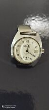 Orologio perseo swiss usato  Casapesenna