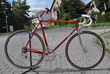 Vintage MINT VGC-ROAD GERBER CINNELI BIKE DURA ACE 7400 CAMPAGNOLO OMEGA ROLLS na sprzedaż  PL