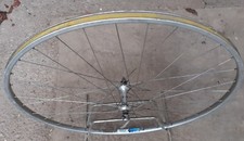 Ruota anteteriore bici usato  San Donato Milanese