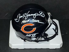 Dan hampton chicago for sale  Frankfort
