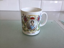 Queen elizabeth jubilee for sale  BENFLEET