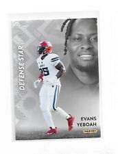 2023 panini defense gebraucht kaufen  Hiddenhausen