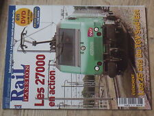 Revue rail passion d'occasion  Licques