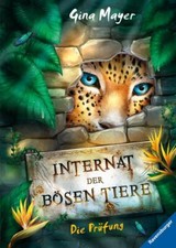 Internet bösen tiere gebraucht kaufen  Haselünne