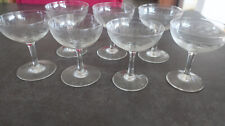 Coupes champagne demi d'occasion  Limoges-