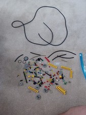 Lego technic spare for sale  LOUGHBOROUGH