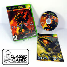 Halo 2 (Xbox Original) *Quase em perfeito estado* comprar usado  Enviando para Brazil