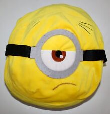 Almofada rara Minions aquecedor de mão amarelo azul, usado comprar usado  Enviando para Brazil