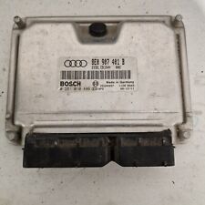 Calculateur moteur audi d'occasion  Metz-