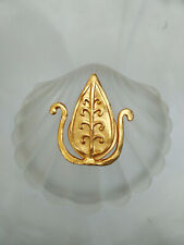 Ancienne broche clips d'occasion  Rochefort