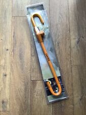 Carteco steering wheel for sale  LONDON